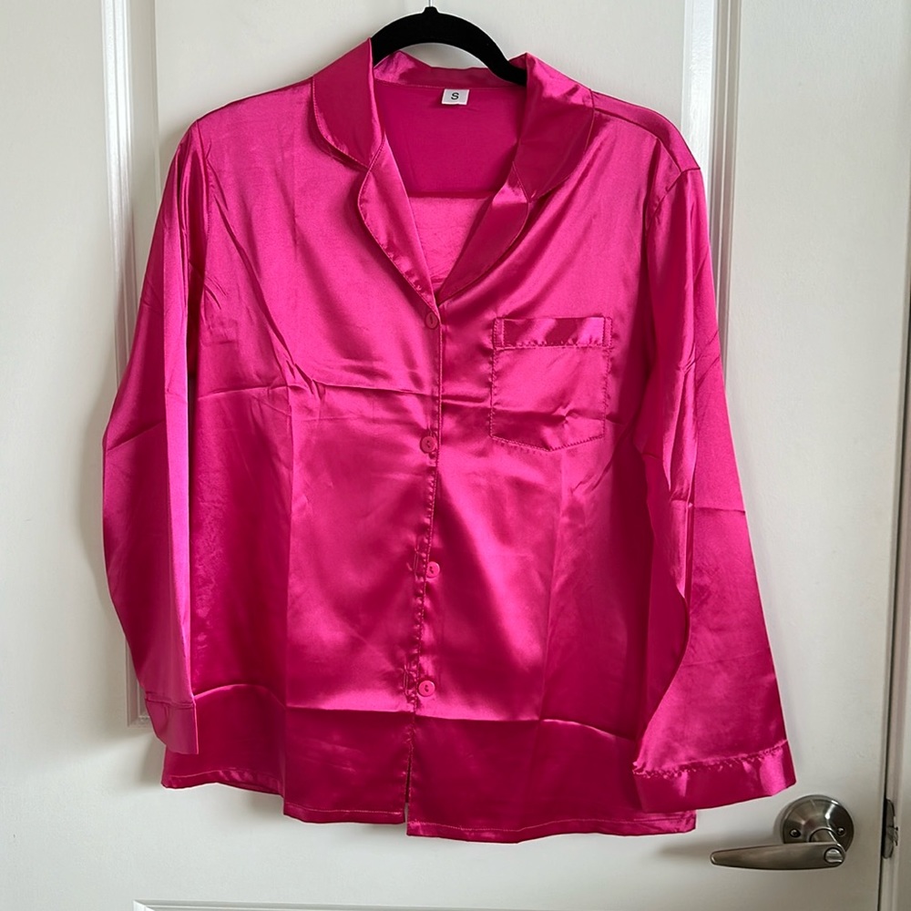 Pajama Set - image 1